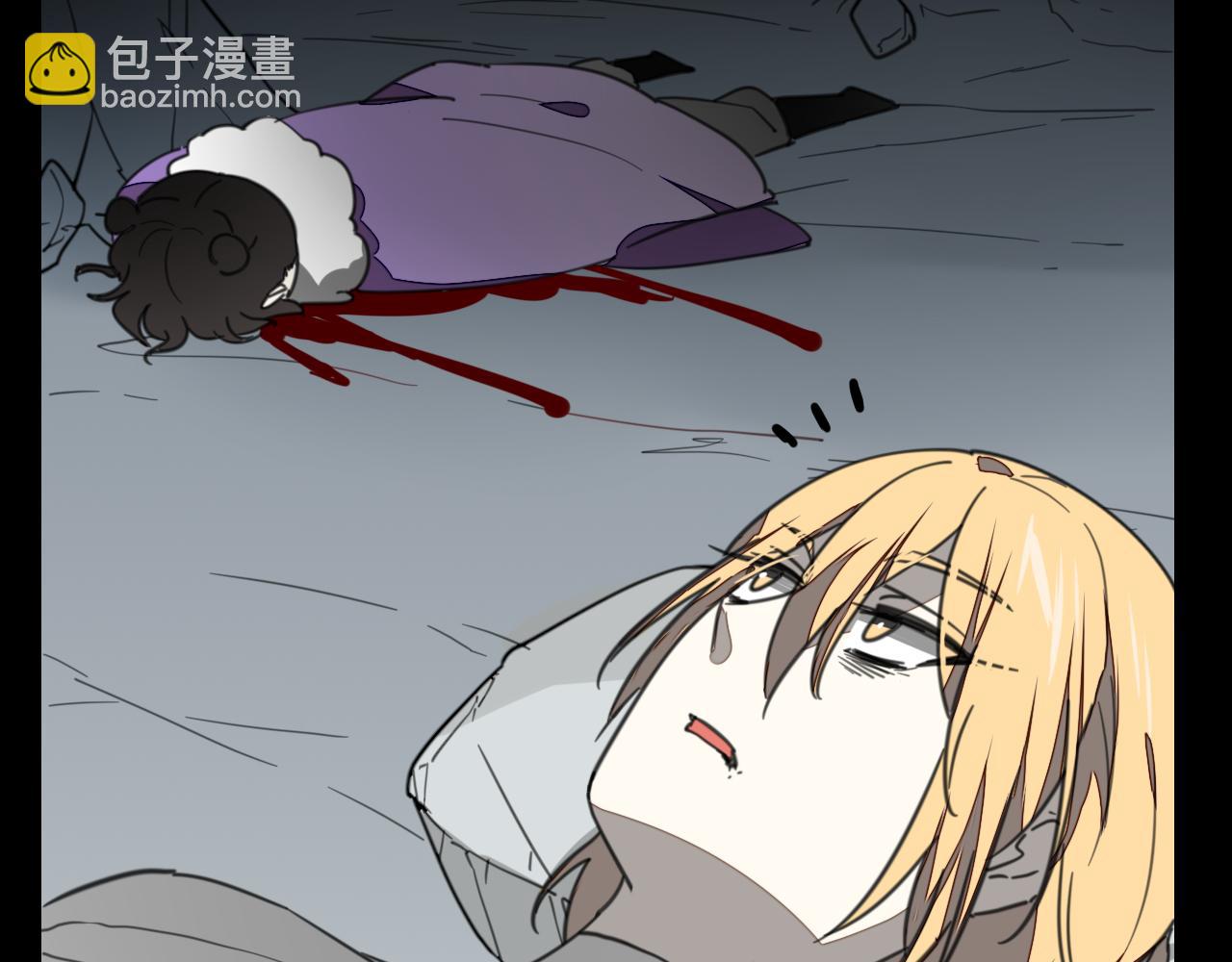 第59话 隼(1/3)-第61话
