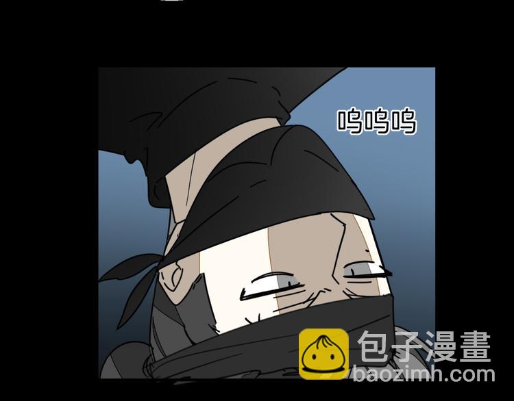 第65话 劫狱咯!-第67话
