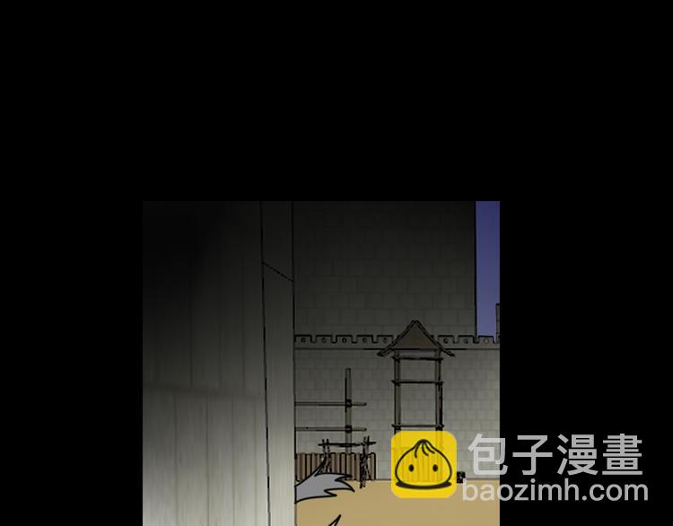 第65话 劫狱咯!-第67话