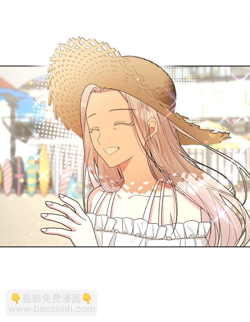 095 大海！-第105话