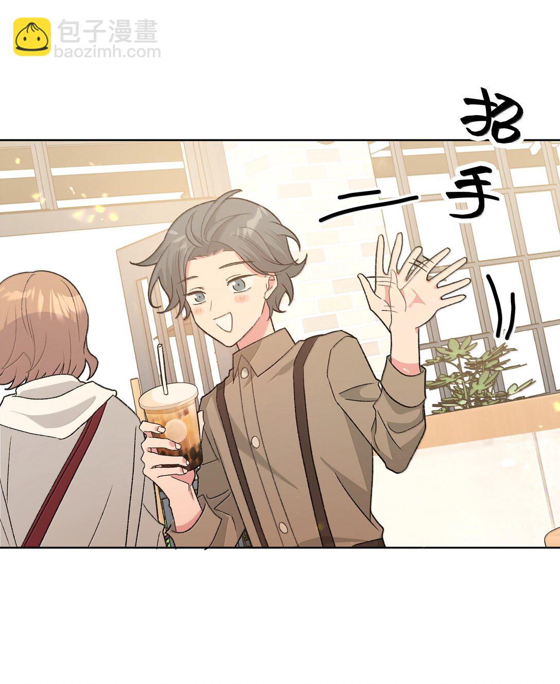 121 我们会离开-第135话
