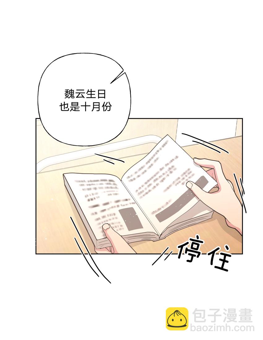 016 你怎么知道我生日-第17话