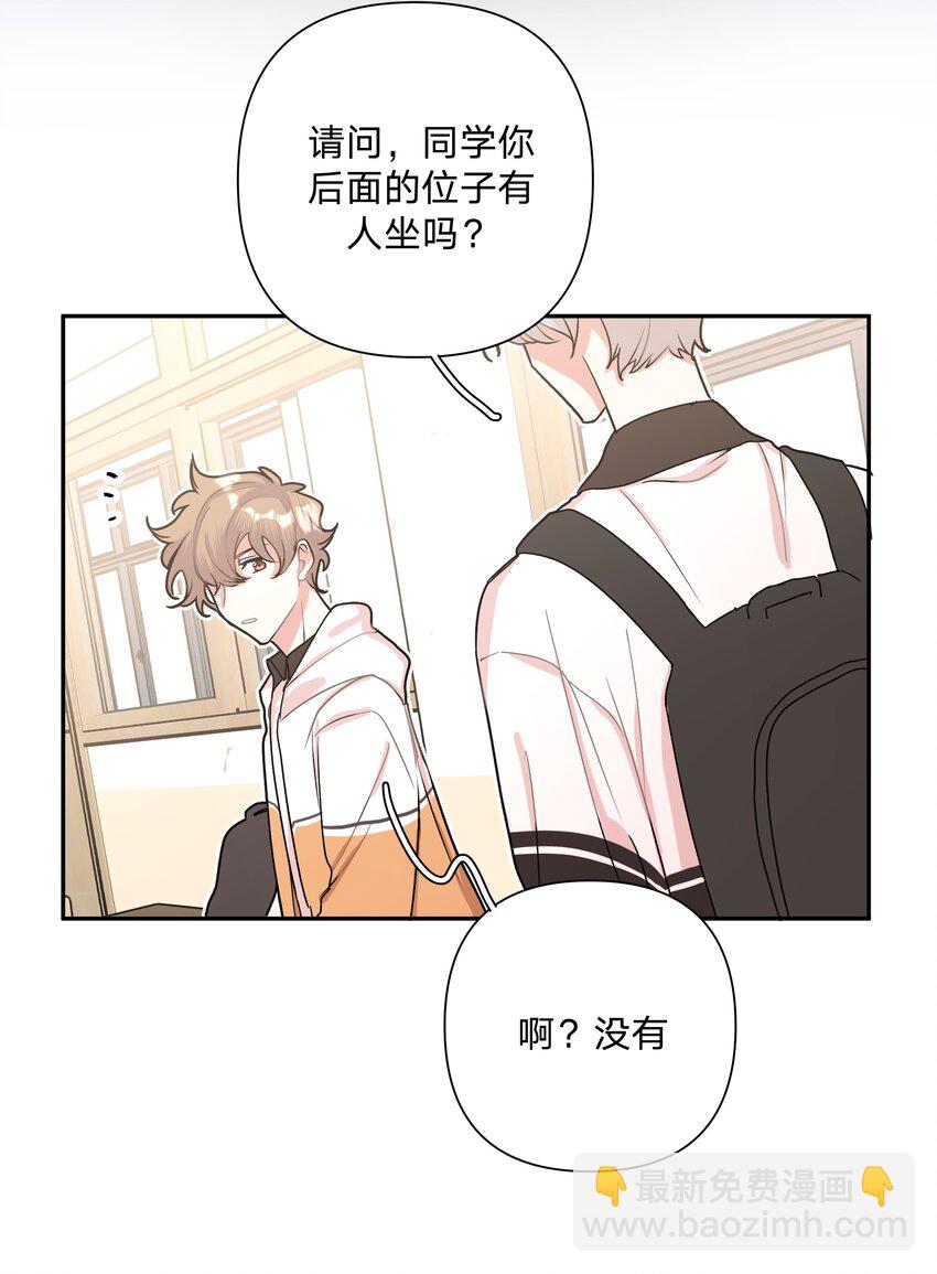 002 我们认识吗？-第3话