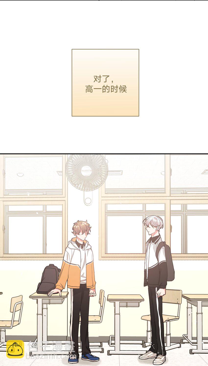 002 我们认识吗？-第3话