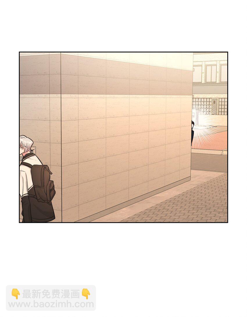 024 站住！-第27话