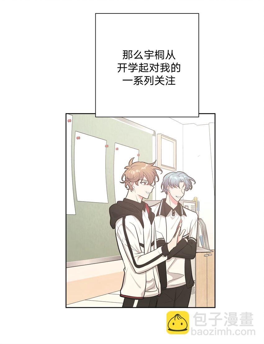 026 为什么他们会在一起-第29话