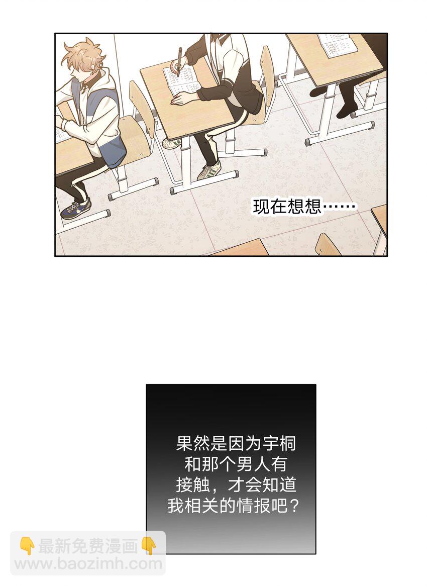028 真的是那样的人吗-第31话