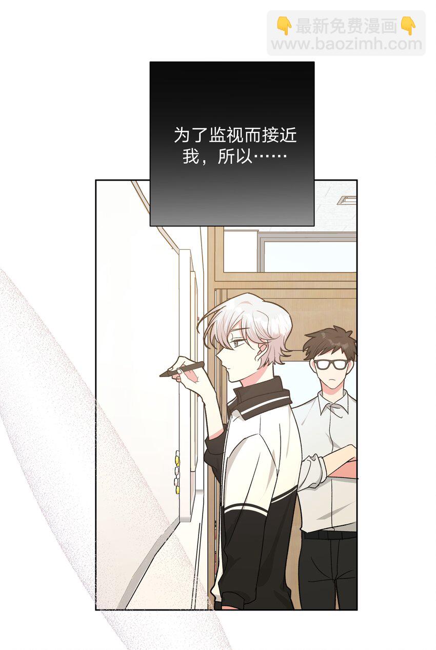 028 真的是那样的人吗-第31话