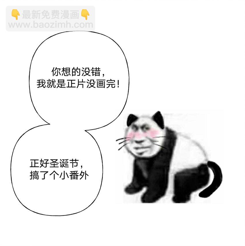小番外 圣诞节-第37话
