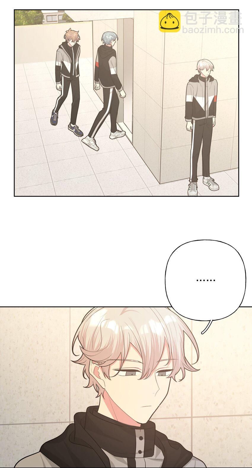 053 &hellip;&hellip;？(1/2)-第59话