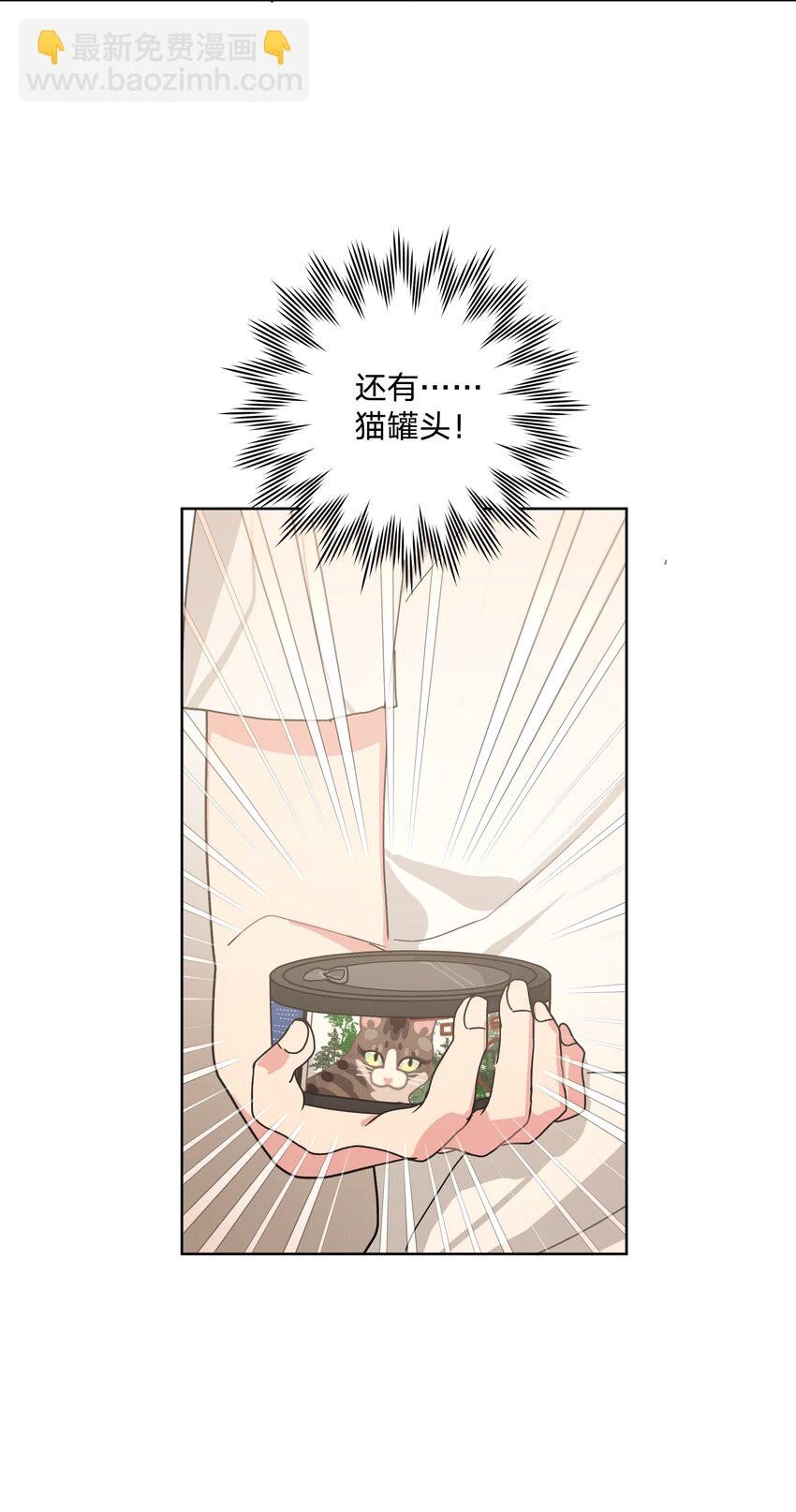 008 两只流浪猫(1/2)-第9话
