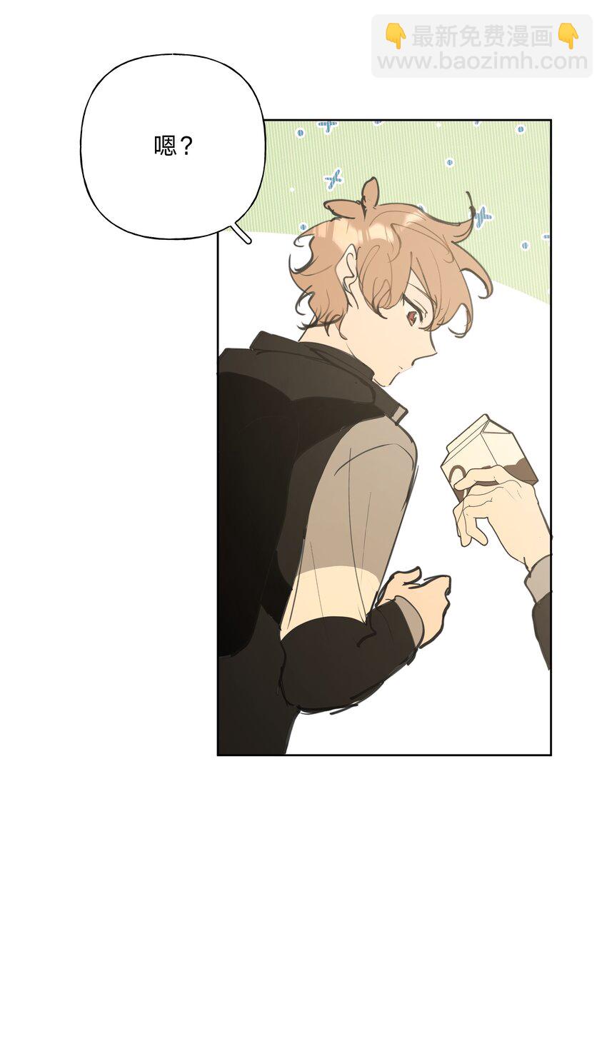 小番外 生日礼物-第87话
