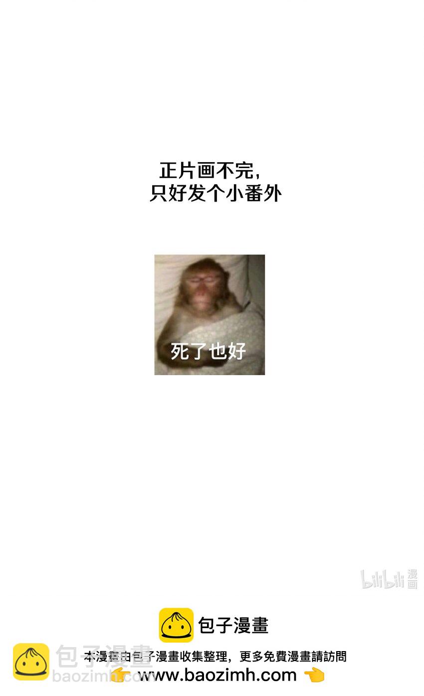 小番外 生日礼物-第87话