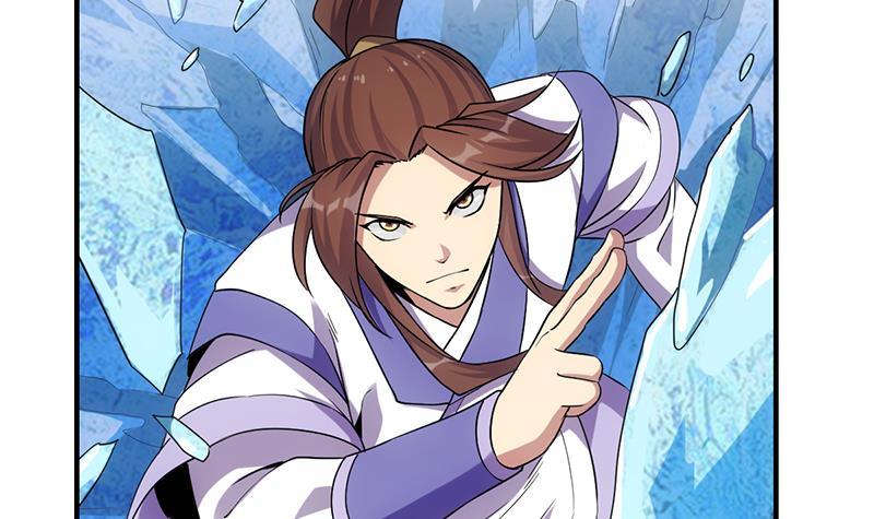 🍵别烦我修仙 第71话 想杀我可没那么容易 第30页
