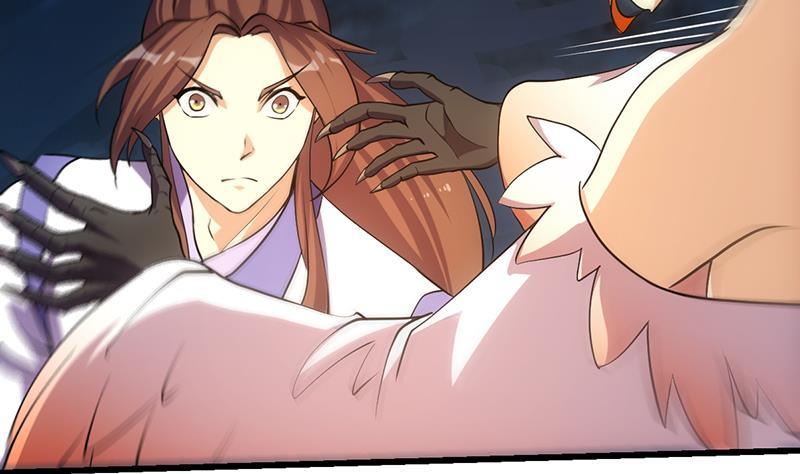 🍵别烦我修仙 第109话 李羽岚归来！ 第50页