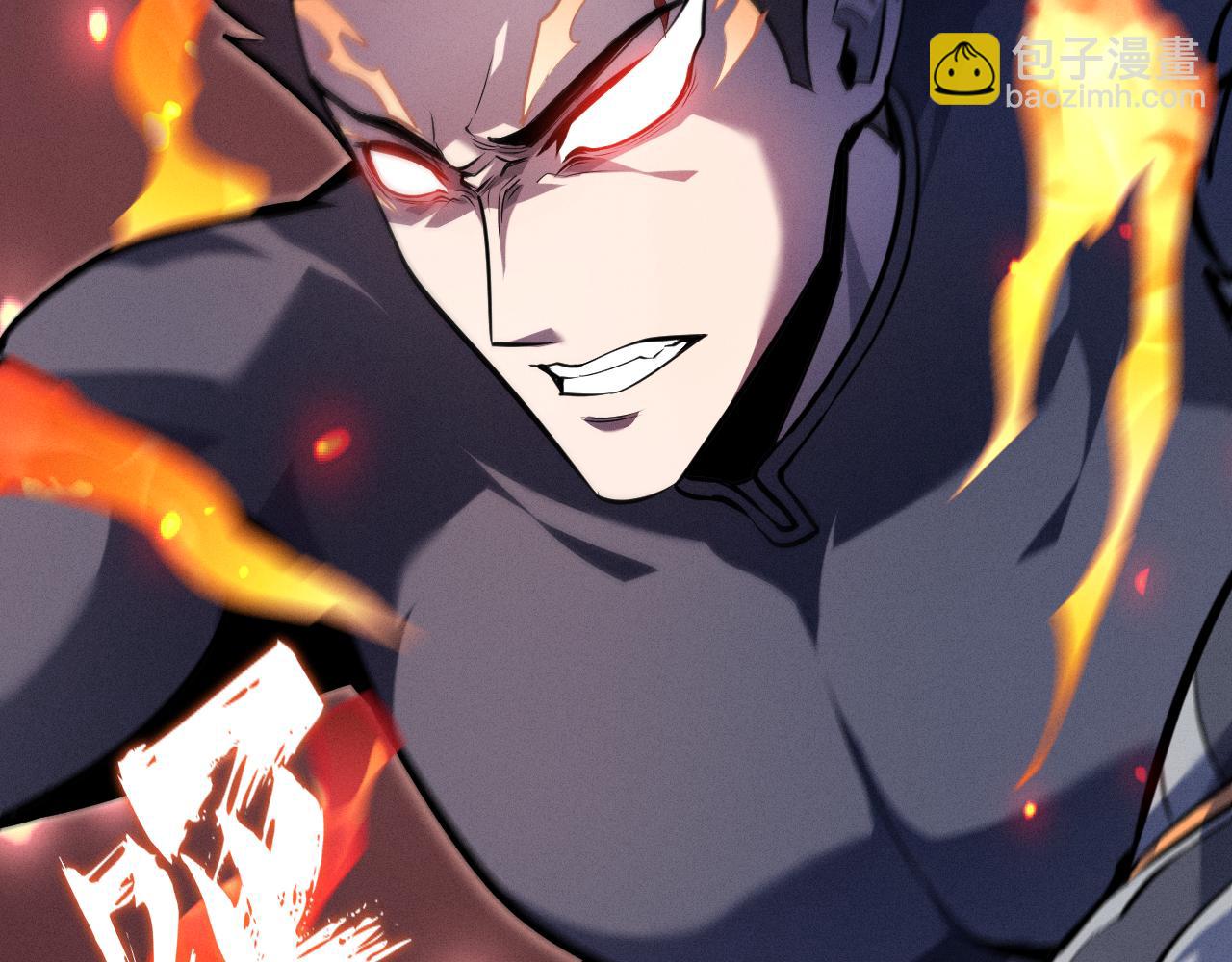 第9话 到底谁才是恶魔？(1/4)-第9话