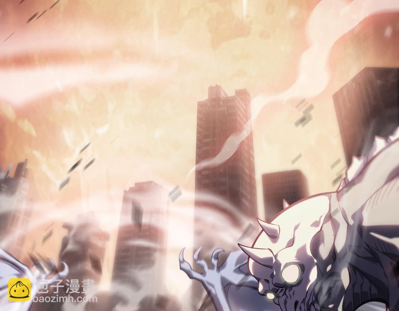 第1话 粉色的猪猪，好可爱啊！(1/8)-第1话