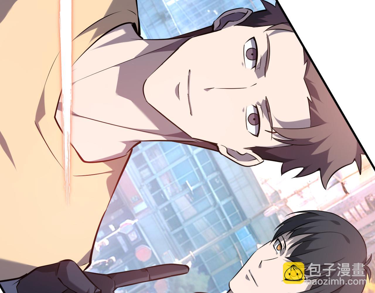 第21话 赌石？我有一双可以看穿一切的眼睛！(1/4)-第21话