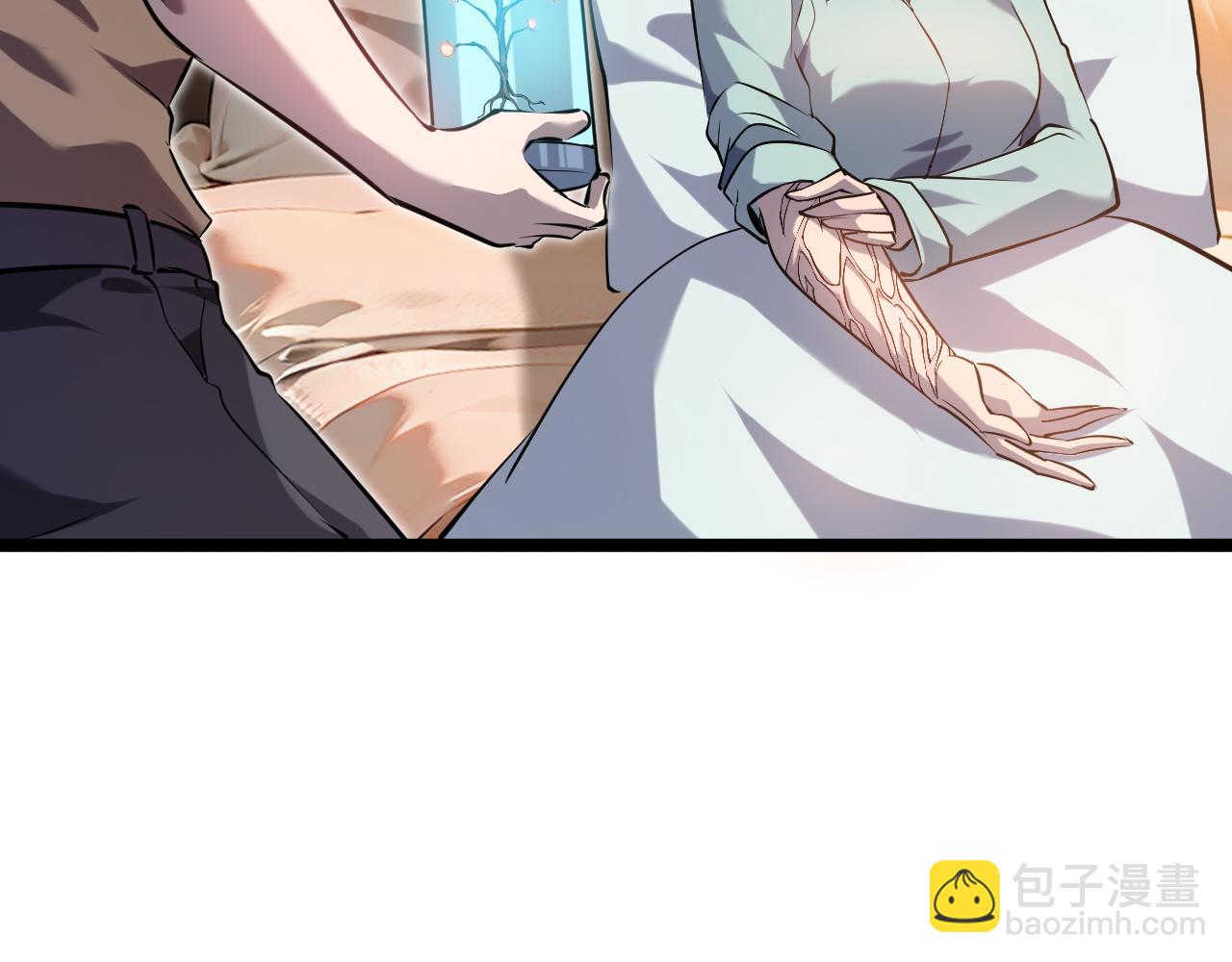 第21话 赌石？我有一双可以看穿一切的眼睛！(1/4)-第21话