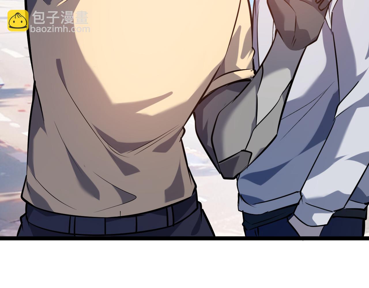 第21话 赌石？我有一双可以看穿一切的眼睛！(1/4)-第21话