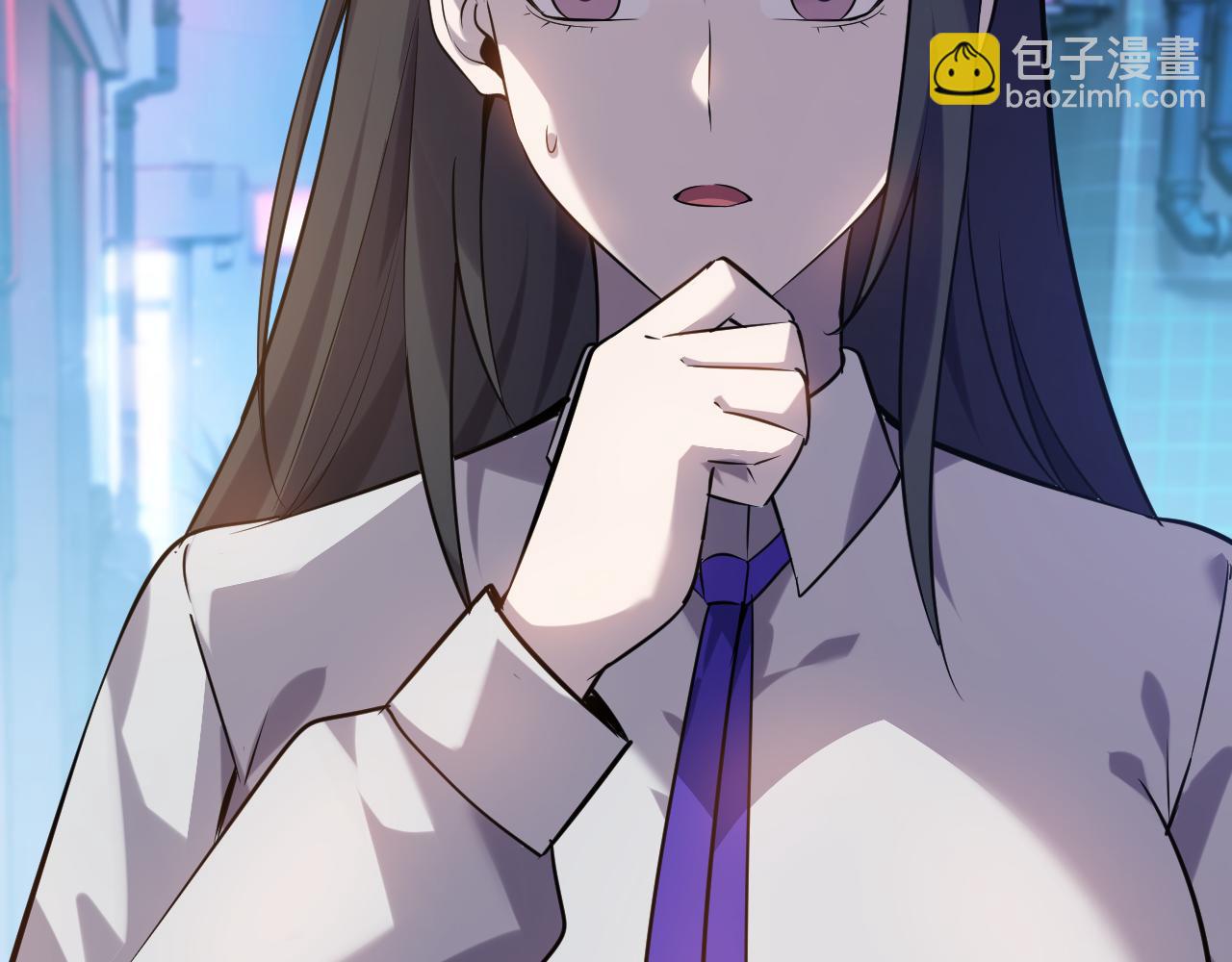 第23话 现在都流行戴面具的么？(1/4)-第23话