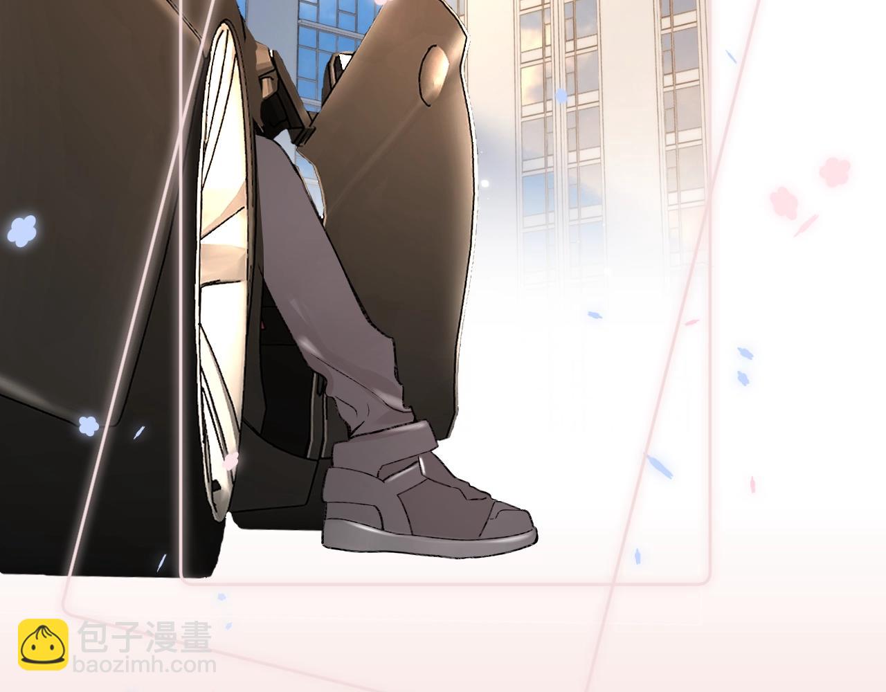 第98话 生日礼物(1/3)-第103话