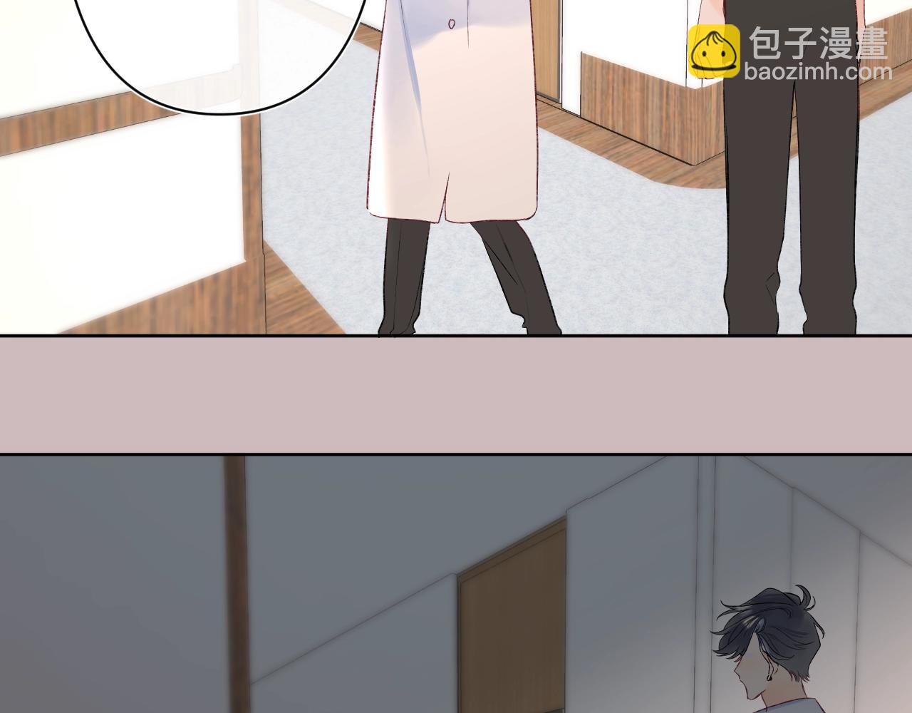 第101话 选择原谅(1/2)-第107话