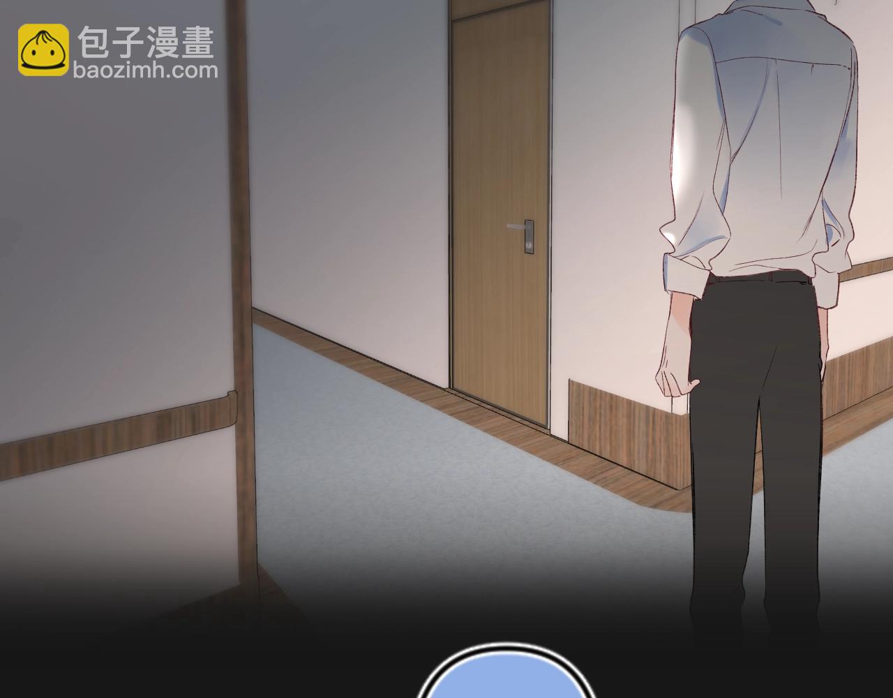第101话 选择原谅(1/2)-第107话