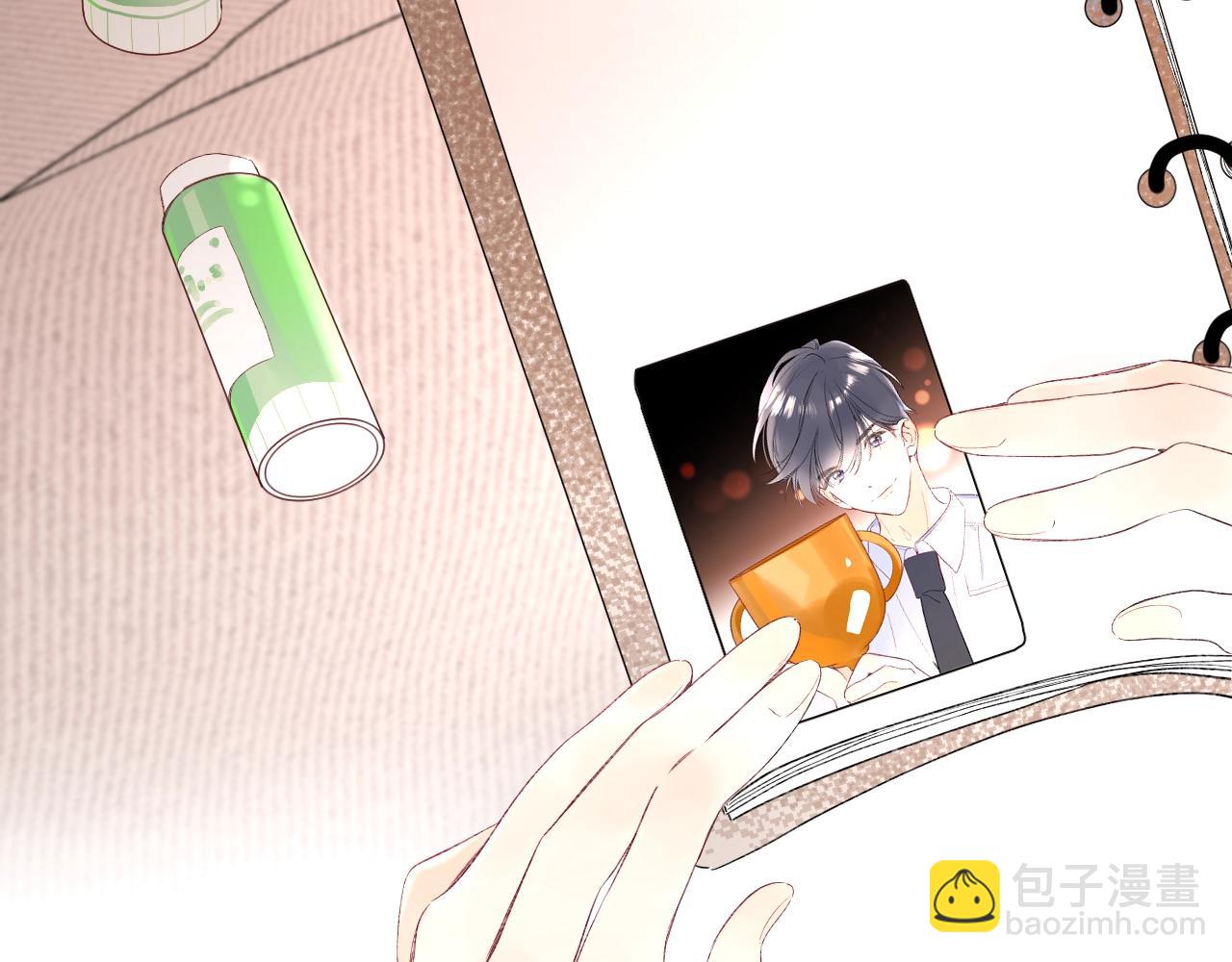 第101话 选择原谅(1/2)-第107话