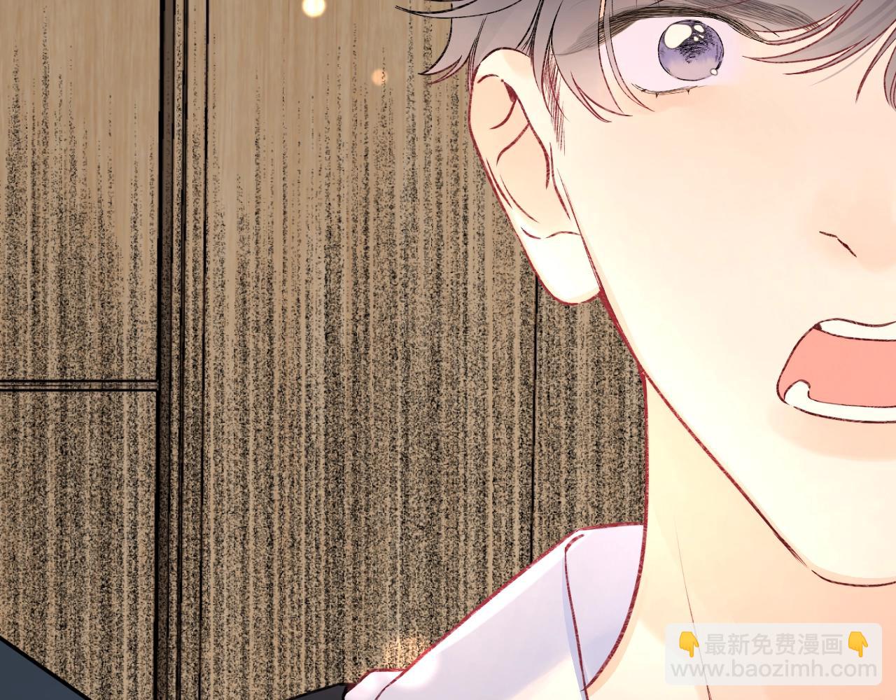 第109话 不让她受委屈(1/3)-第115话