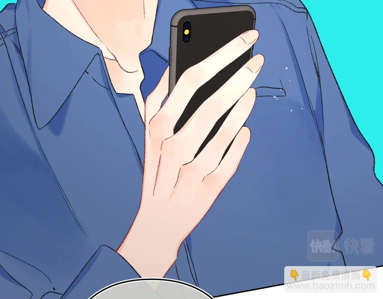 第113话 大学生活开启！(1/3)-第119话