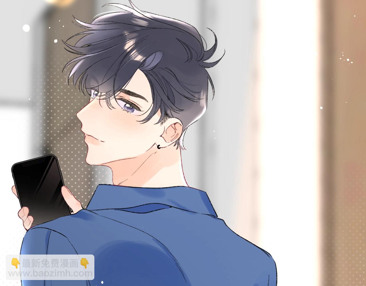 第113话 大学生活开启！(1/3)-第119话
