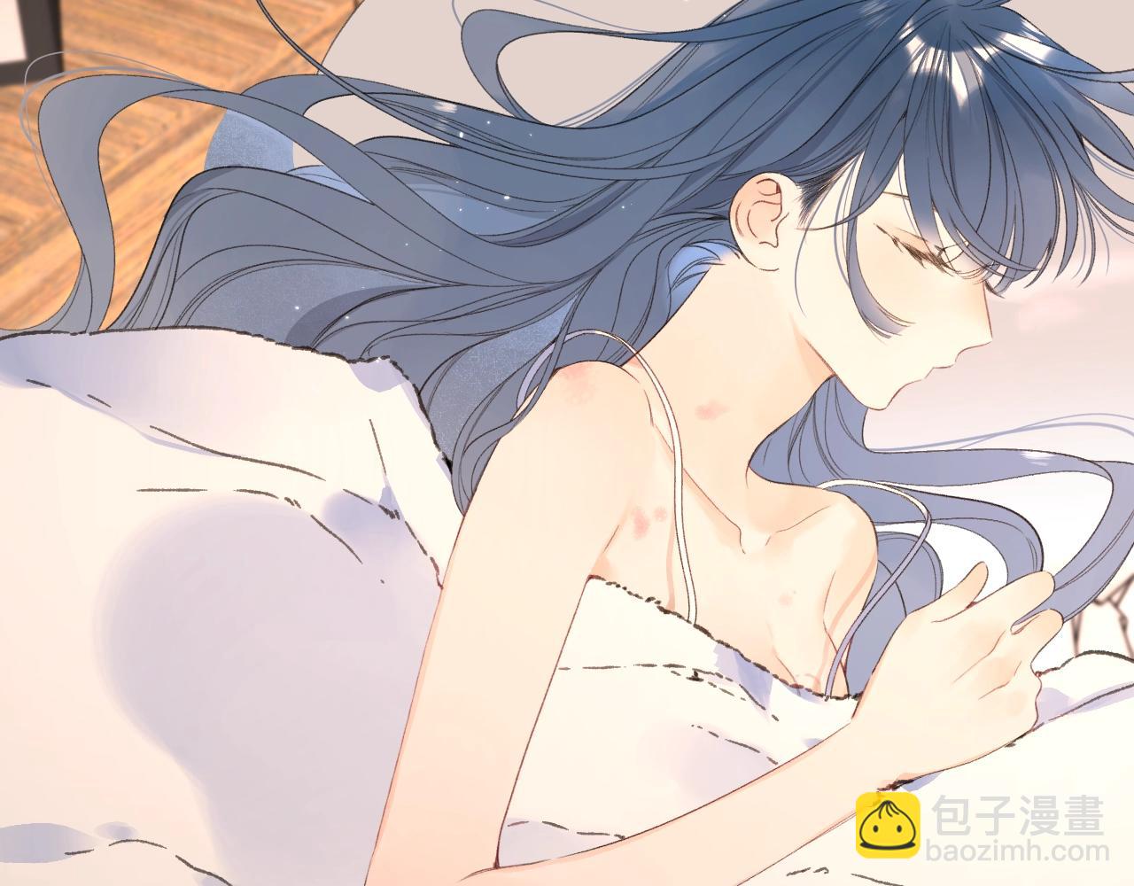 番外8 求婚（完结篇）(1/2)-第133话