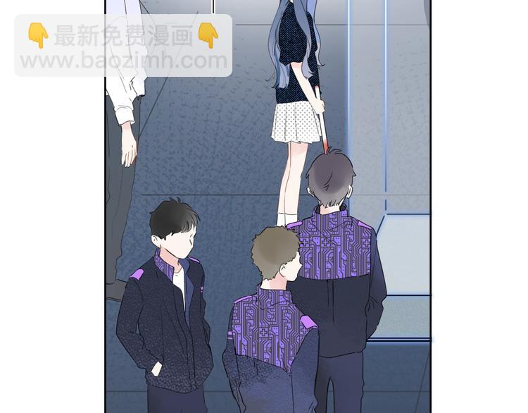 第16话 怎么分辨说谎？(1/3)-第19话