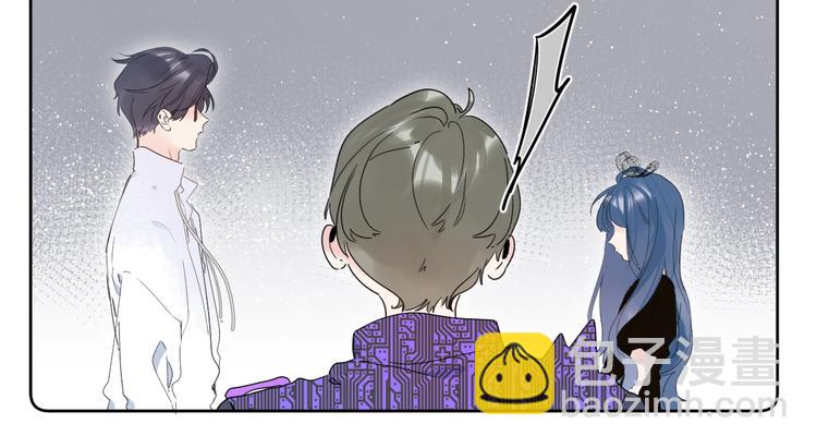 第16话 怎么分辨说谎？(1/3)-第19话