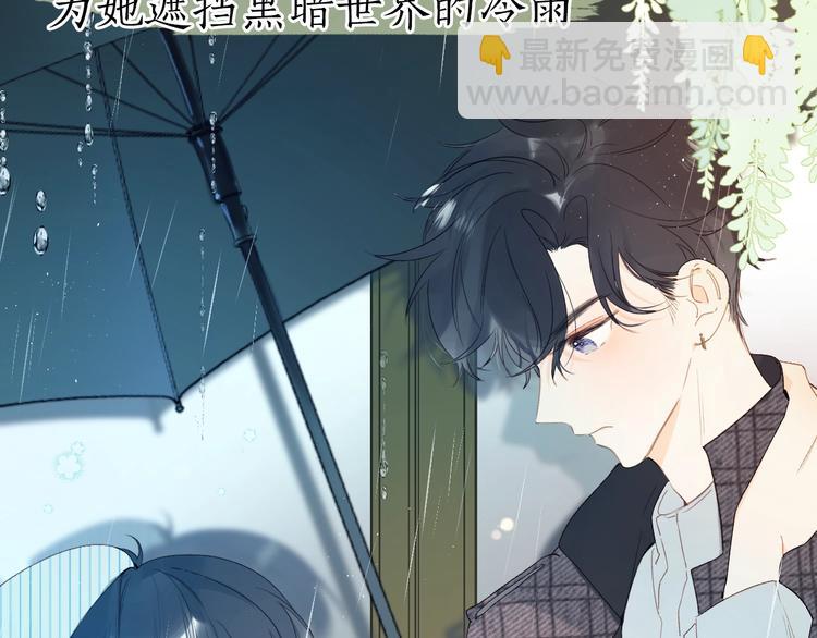 序章 照亮你世界的一抹绚烂(1/2)-第3话