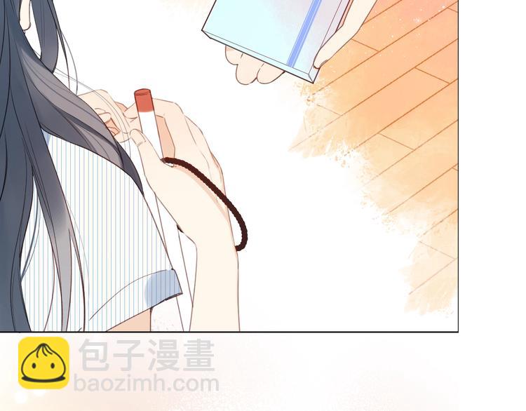 序章 照亮你世界的一抹绚烂(1/2)-第3话
