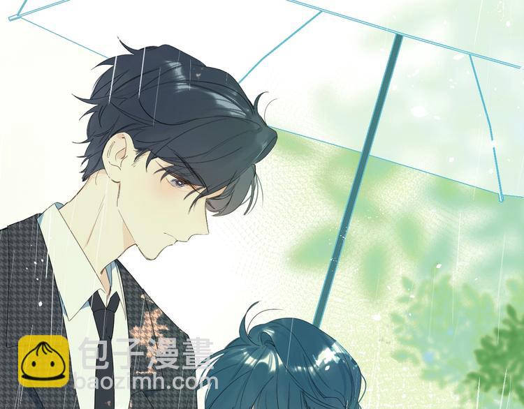 序章 照亮你世界的一抹绚烂(1/2)-第3话