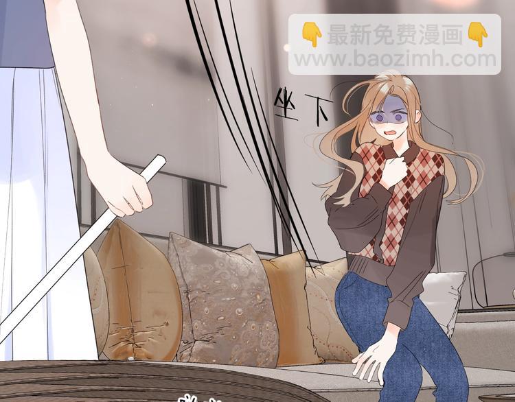 第24话 晚上好，我的主人(1/3)-第27话