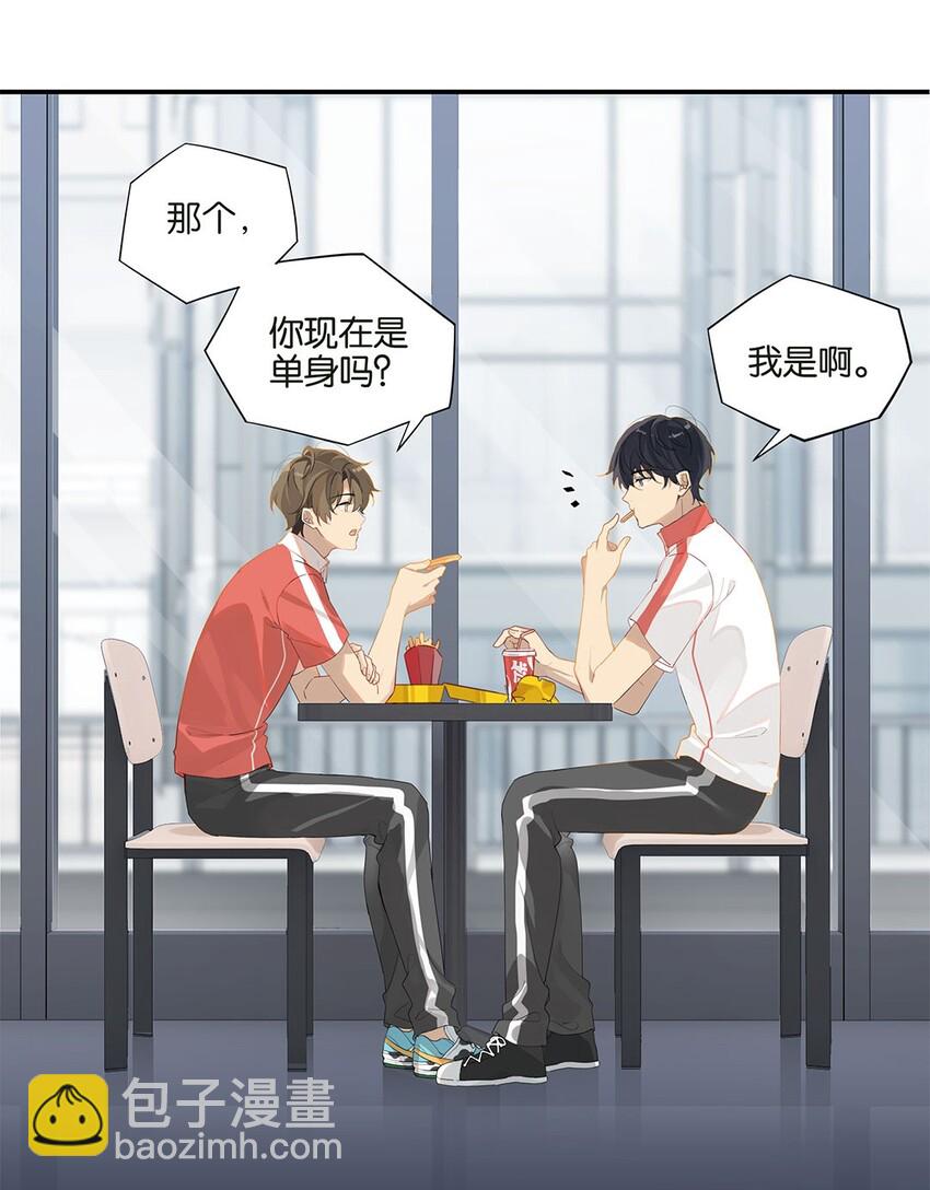 第21话 最动人的话-第21话