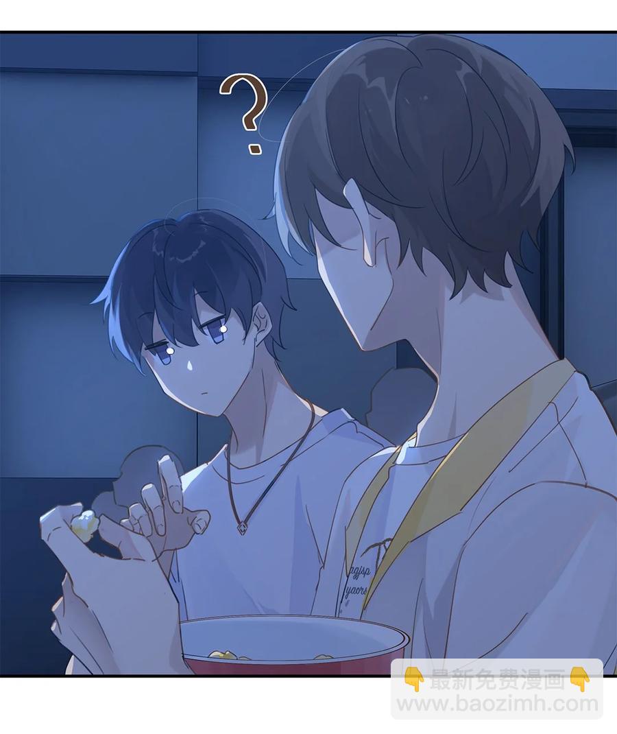 第31话 已经看上别人了-第31话