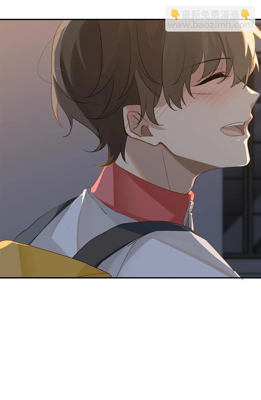 第35话 顾拙言怀疑自己的耳朵-第35话