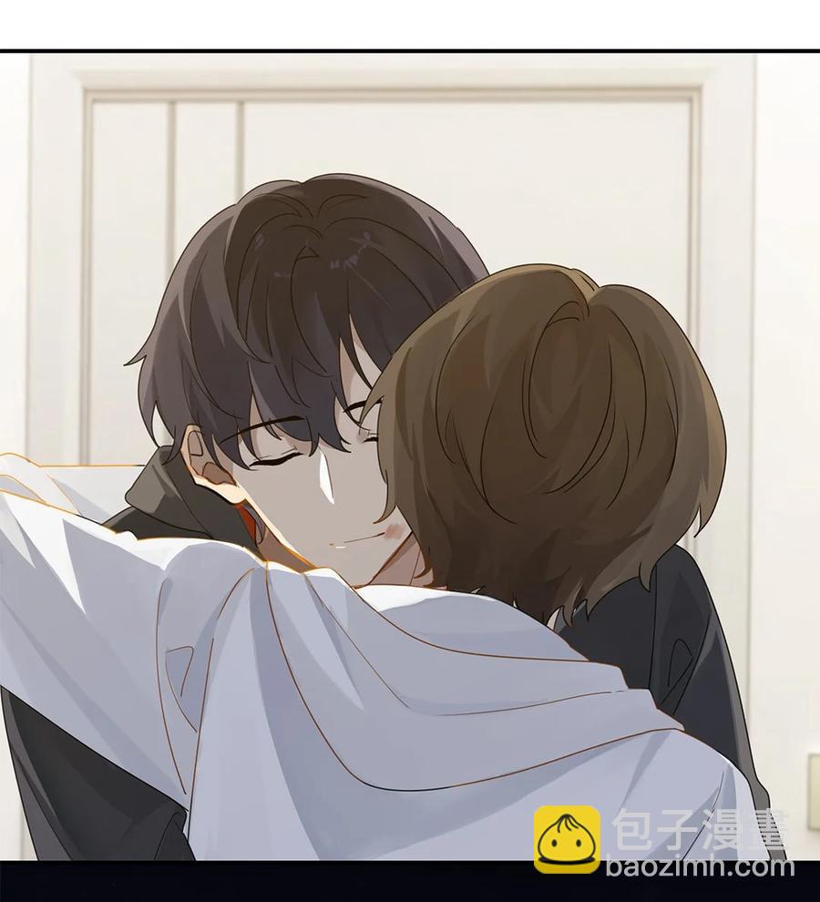 第37话 抱一下就好-第37话