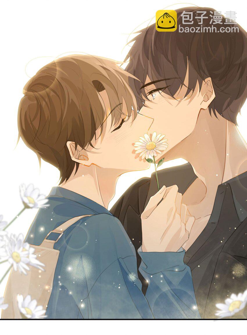 第54话 兄弟，你知道我爱你吧？-第55话