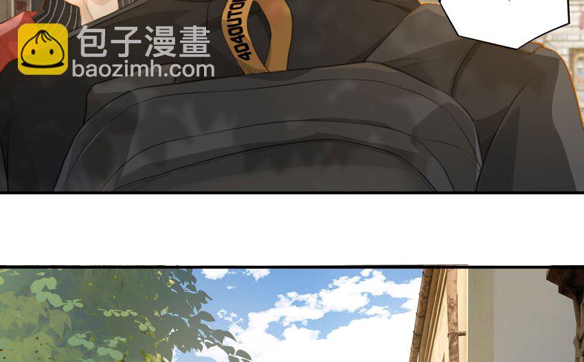 第54话 兄弟，你知道我爱你吧？-第55话