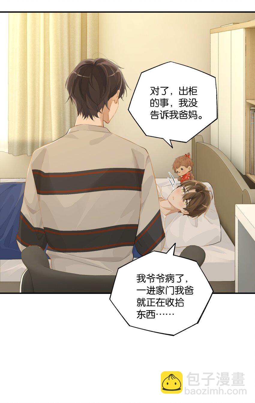 第62话 伺候月子-第63话