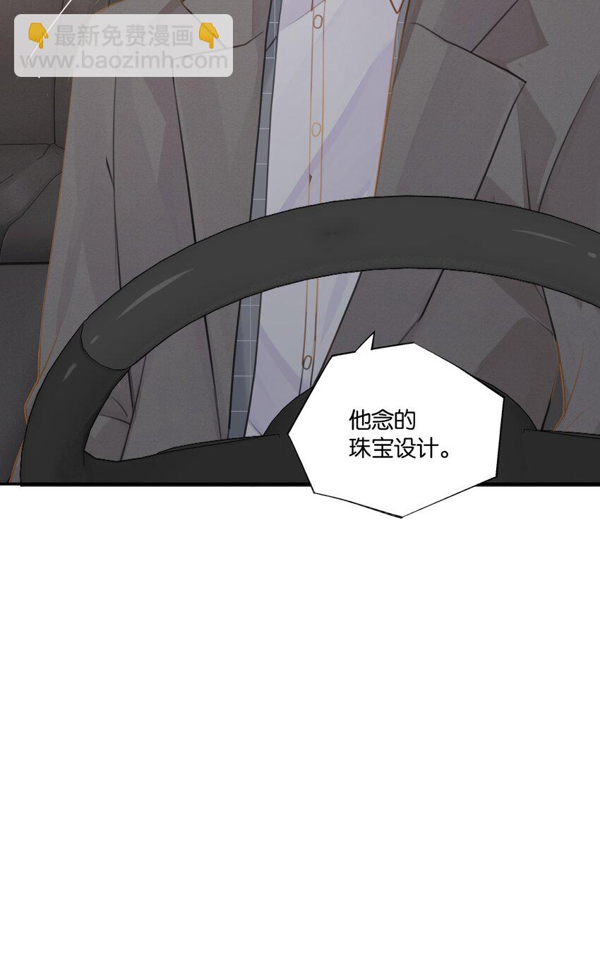 第70话 他读的珠宝设计-第73话