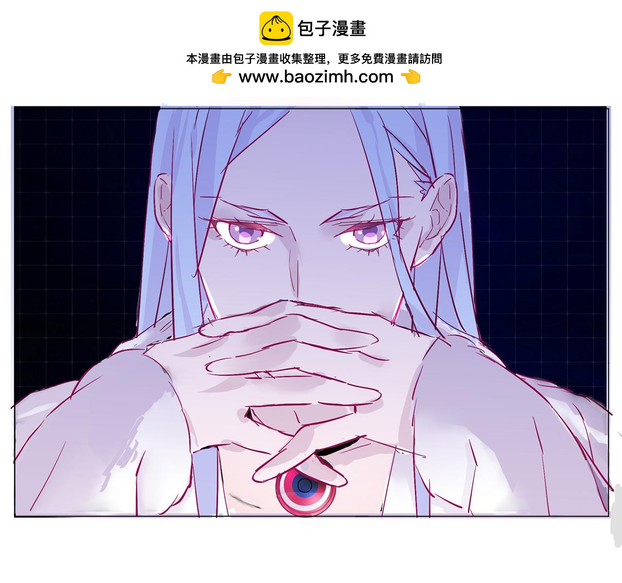 第13话 闹闹被关进厕所-第13话