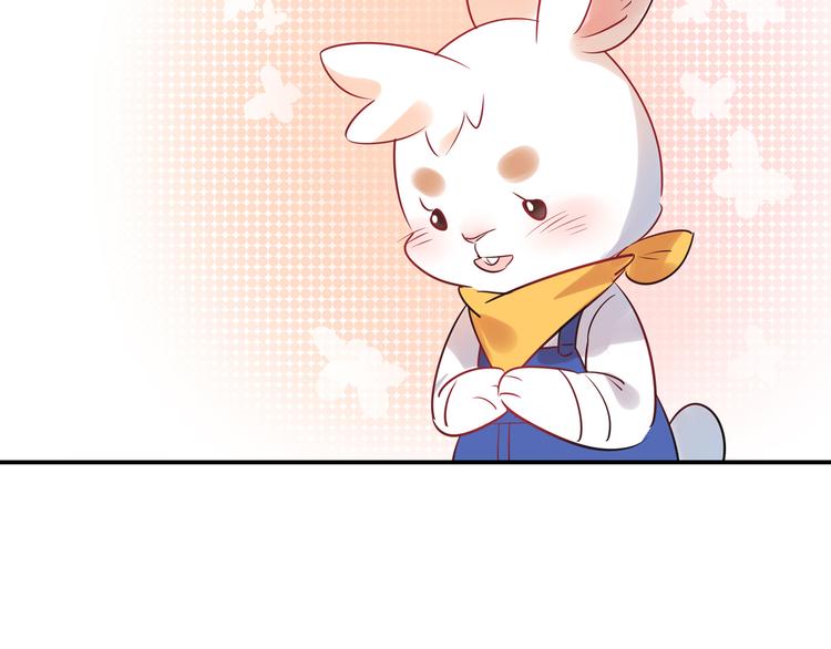 第1话 兔子不能吃巧克力？(1/2)-第1话