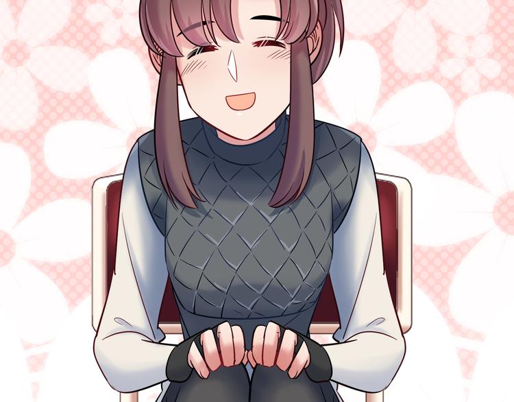 第55话 只要和她一起就好(1/2)-第55话